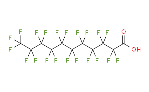 1L2D15 | 2058-94-8 | Perfluoroundecanoic acid