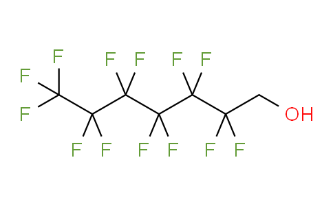 1L5715 | 375-82-6 | 1H,1H-Perfluoroheptan-1-ol