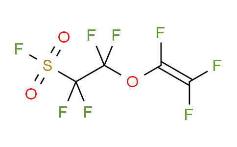 1LA815 | 29514-94-1 | Perfluoro(3-oxapent-4-ene)sulfonyl fluoride