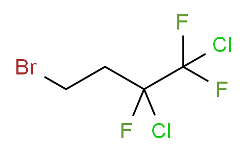 1M4V15 | 234096-23-2 | 4-Bromo-1,2-dichloro-1,1,2-trifluorobutane