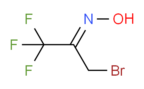 1N2115 | 117341-57-8 | 3-Bromo-1,1,1-trifluoroacetone oxime