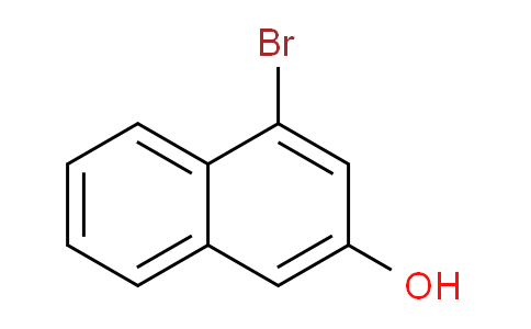 1P8615 | 5498-31-7 | 4-Bromo-2-naphthalenol