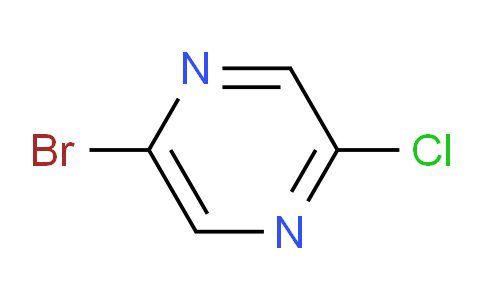 1P9Z17 | 912773-21-8 | 5-ブロモ-2-クロロピラジン