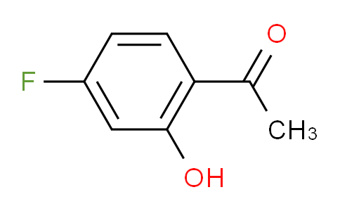 1Q2317 | 1481-27-2 | 4'-フルオロ-2'-ヒドロキシアセトフェノン