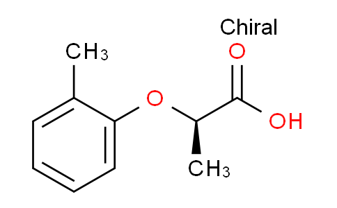 1Q8R15 | 18221-58-4 | (R)-2-(o-tolyloxy)propanoic acid