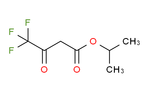 1QJ815 | 175230-50-9 | Isopropyl 4,4,4-trifluoroacetoacetate