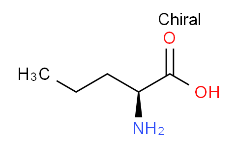 1R0317 | 6600-40-4 | L-ノルバリン