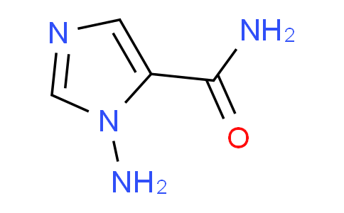 1T5515 | 1314910-72-9 | 1-Amino-1h-imidazole-5-carboxamide