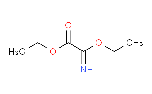 1TR617 | 816-27-3 | ETHOXY-IMINO-ACETIC ACID ETHYL ESTER