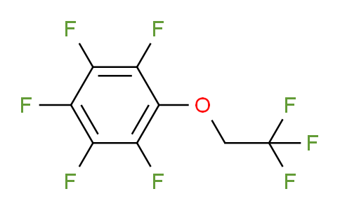 1TV515 | 6669-03-0 | (2,2,2-Trifluoroethoxy)pentafluorobenzene