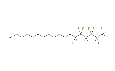 1U4V15 | 90499-30-2 | 1-(Perfluorohexyl)dodecane