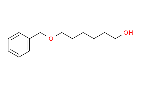 1V3817 | 71126-73-3 | 6-(ベンジルオキシ)ヘキサン-1-オール