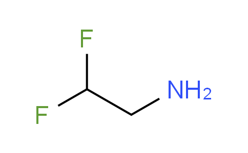 1V4U15 | 430-67-1 | 2,2-Difluoroethylamine