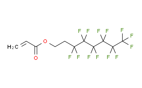 1VB415 | 17527-29-6 | 1H,1H,2H,2H-Perfluorooctyl acrylate