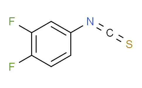 1W2715 | 113028-75-4 | 3,4-Difluorophenyl isothiocyanate