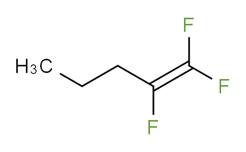1W3715 | 261761-31-3 | 1,1,2-Trifluoropent-1-ene