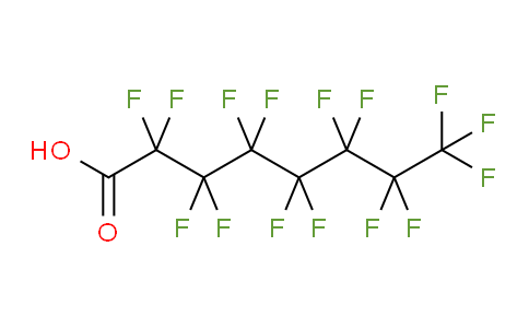 1Z1515 | 335-67-1 | Perfluorooctanoic acid