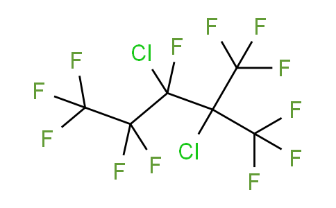 1Z8315 | 80201-33-8 | 2,3-Dichlorononafluoro-2-(trifluoromethyl)pentane