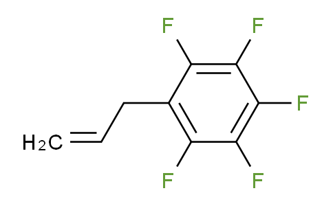 202J15 | 1736-60-3 | Allylpentafluorobenzene