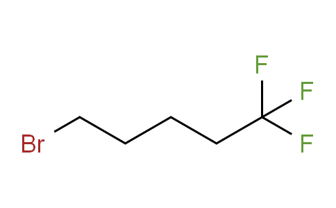 205W15 | 54932-74-0 | 5-Bromo-1,1,1-trifluoropentane