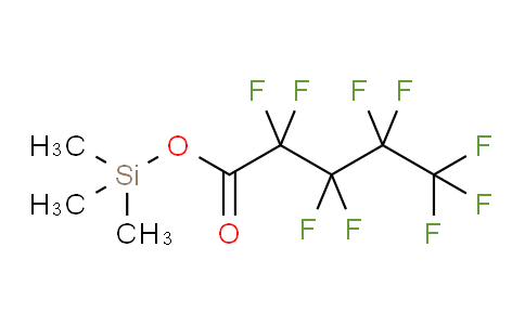 206L15 | 1435806-43-1 | Trimethylsilyl nonafluoropentanoate