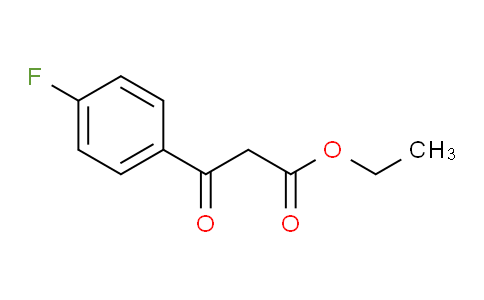 20BZ15 | 1999-00-4 | 3-(4-フルオロフェニル)-3-オキソプロパノ酸エチル