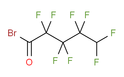 20JZ15 | 376-69-2 | 5H-Octafluoropentanoyl bromide