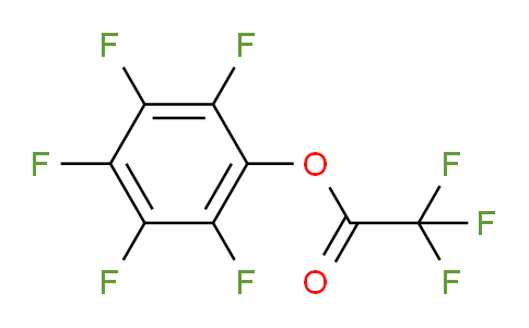 226Z15 | 14533-84-7 | Pentafluorophenyl trifluoroacetate