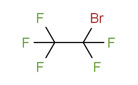 22K115 | 354-55-2 | Bromopentafluoroethane