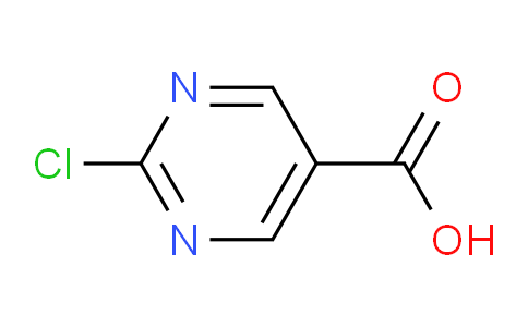 22K517 | 374068-01-6 | 2-クロロピリミジン-5-カルボン酸