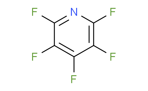 22TU15 | 700-16-3 | Pentafluoropyridine