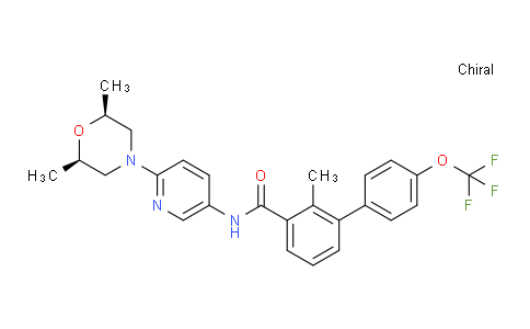 233J15 | 956697-53-3 | NVP-LDE225
