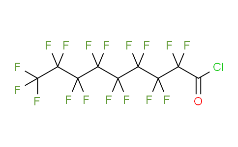 234Y15 | 52447-23-1 | Perfluorononanoyl chloride