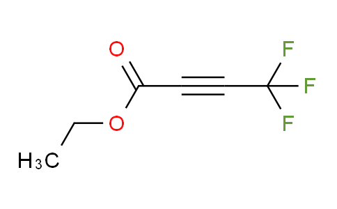 237T15 | 79424-03-6 | Ethyl 4,4,4-trifluoro-2-butynoate