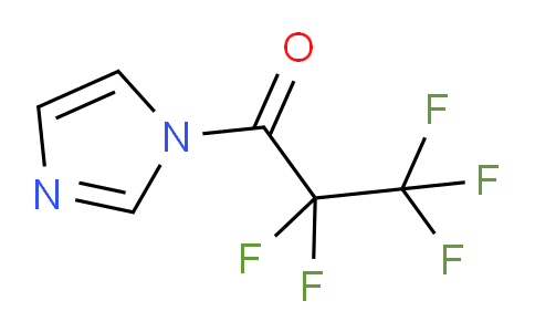239U15 | 71735-32-5 | N-(Pentafluoropropionyl)imidazole