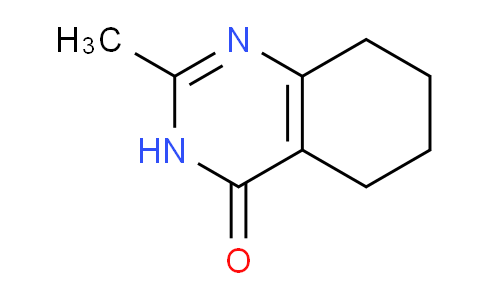 23D415 | 19178-21-3 | 4(3H)-Quinazolinone, 5,6,7,8-tetrahydro-2-methyl-