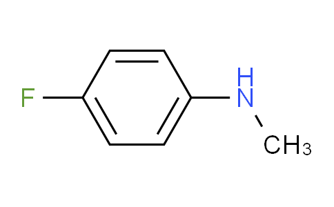 23GQ15 | 459-59-6 | 4-Fluoro-N-methylaniline