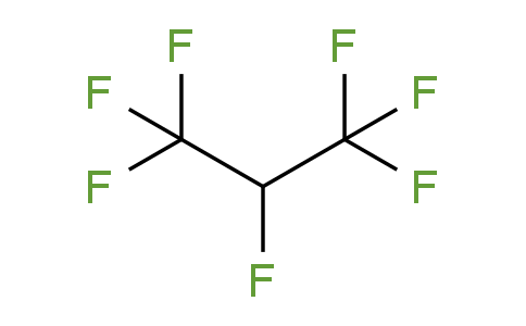 23PQ15 | 431-89-0 | 1,1,1,2,3,3,3-Heptafluoropropane (FC 227ea)