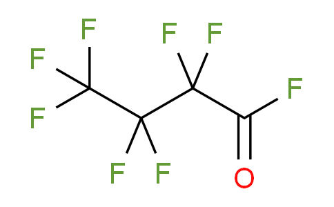 23T415 | 335-42-2 | Heptafluorobutyryl fluoride