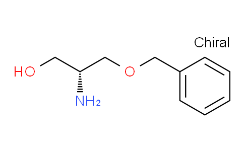 23TW17 | 58577-87-0 | (R)-2-Amino-3-benzyloxy-1-propanol