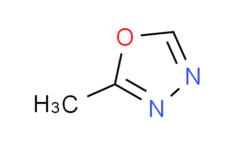 23UR15 | 3451-51-2 | 2-Methyl-1,3,4-oxadiazole