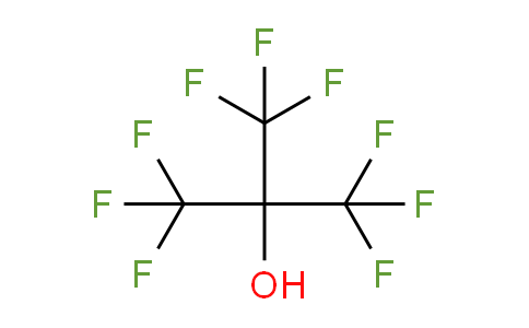 24FG15 | 2378-02-1 | Perfluoro-tert-butanol