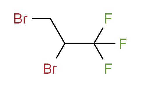 24SD15 | 431-21-0 | 1,2-Dibromo-3,3,3-trifluoropropane
