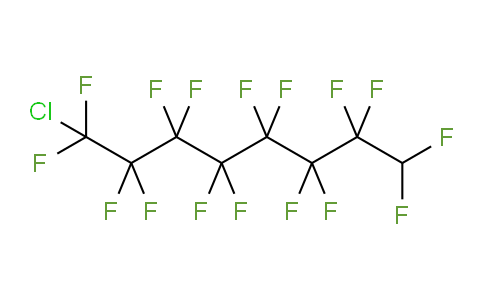 24VT15 | 423-53-0 | 1-Chloro-8H-perfluorooctane