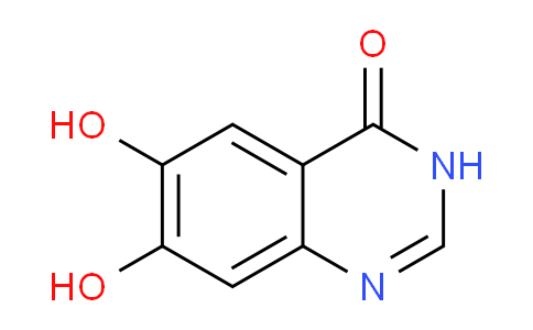 24W015 | 16064-15-6 | 6,7-Dihydroxyquinazolin-4(3h)-one