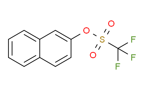 252Z15 | 3857-83-8 | 2-Naphthyl trifluoromethanesulfonate