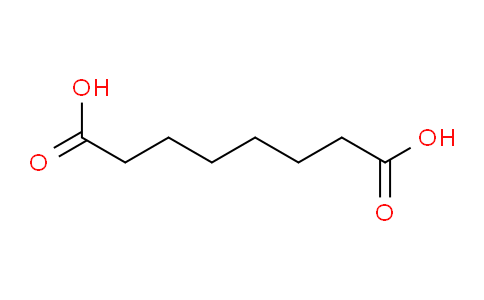 255S15 | 505-48-6 | Suberic acid