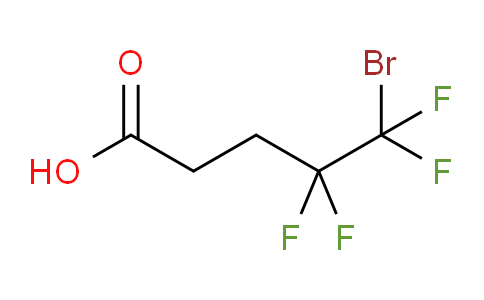 256S15 | 234443-22-2 | 5-Bromo-4,4,5,5-tetrafluoropentanoic acid