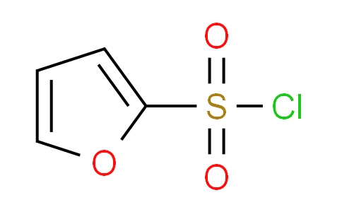 25EM15 | 52665-48-2 | Furan-2-sulfonyl Chloride