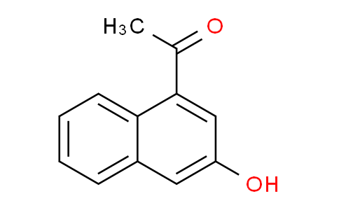 25G015 | 91307-47-0 | Ethanone,1-(3-hydroxy-1-naphthalenyl)-